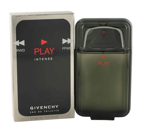 givenchy play for hermes maschile